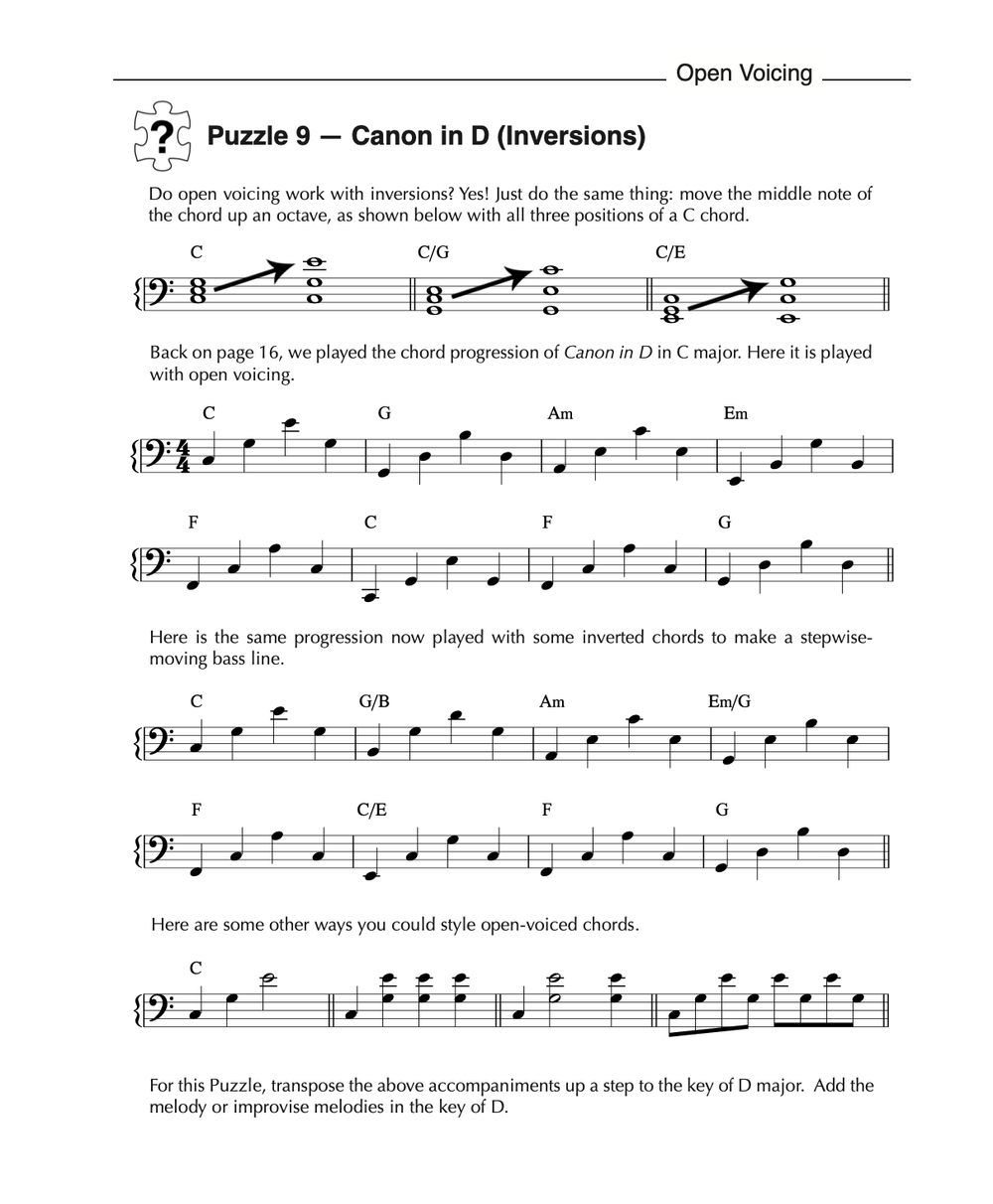 その他 Piano Lesson [CD] Riff #3806 - Jason Zac - YouTube